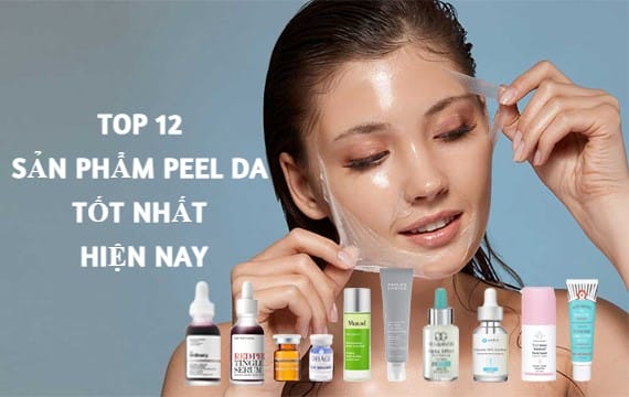 Ai không nên peel — các chống chỉ định và rủi ro cần lưu ý?