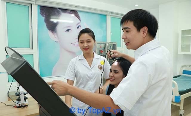 Làm thế nào chọn một phòng khám an toàn ngay tại TP.HCM nếu đang tìm kiếm?