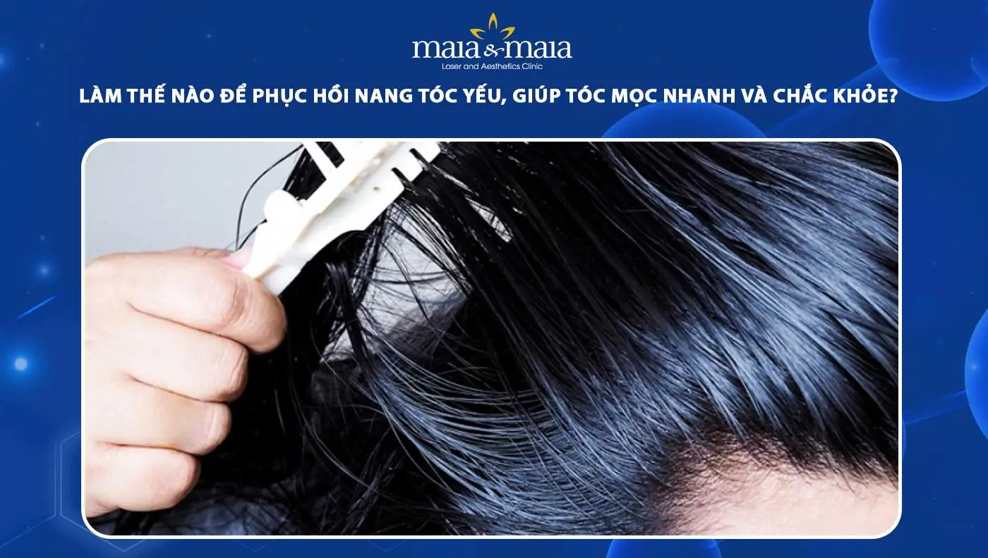 Những bằng chứng lâm sàng quan trọng cần biết trước khi quyết định