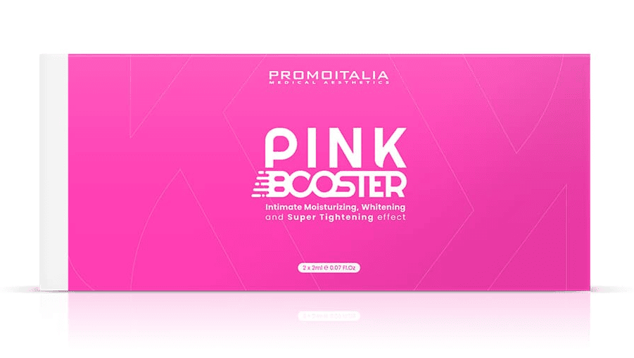 Quy trình điều trị Pink Booster thường diễn ra như thế nào — cần chuẩn bị và bao nhiêu lần?