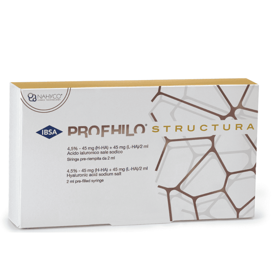 Giá Profhilo Structura ở TP.HCM, Hà Nội và Cần Thơ là bao nhiêu?