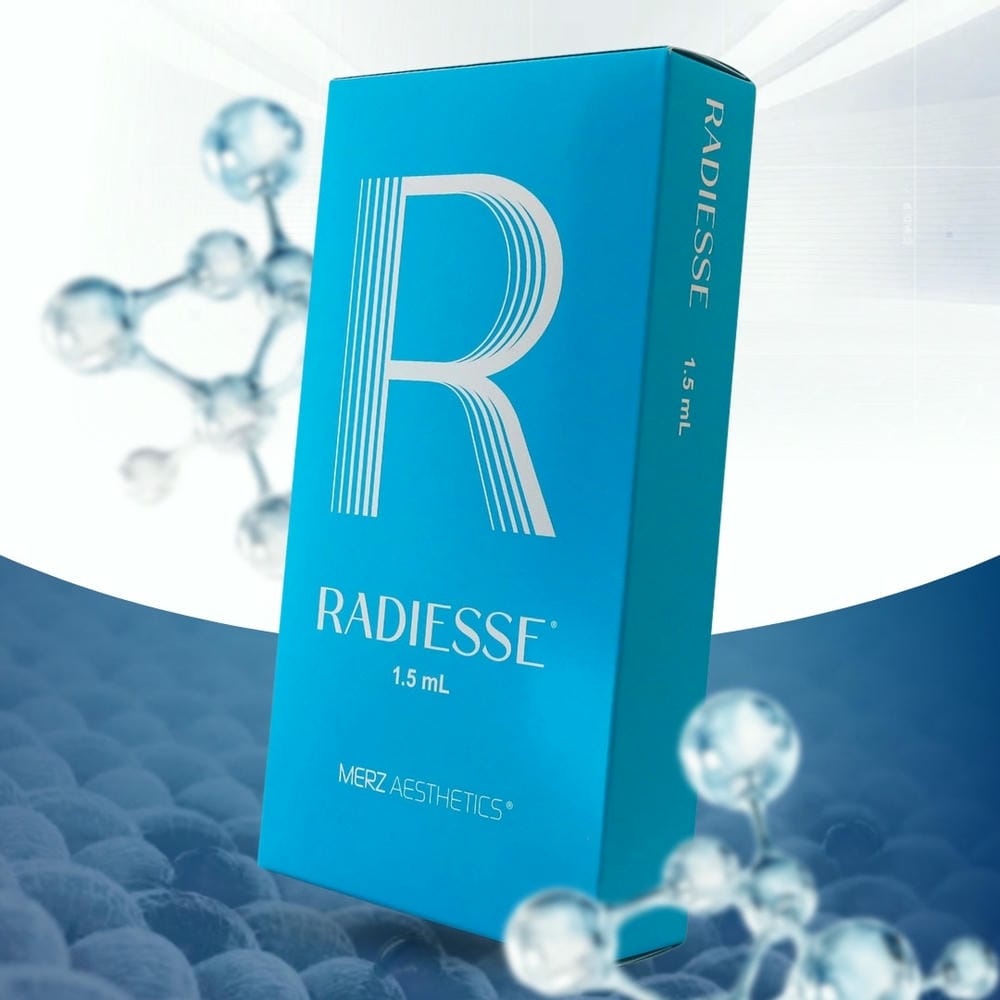 Radiesse so với các lựa chọn khác — khi nào nên chọn Radiesse và khi nào nên chọn HA hoặc phương pháp khác?