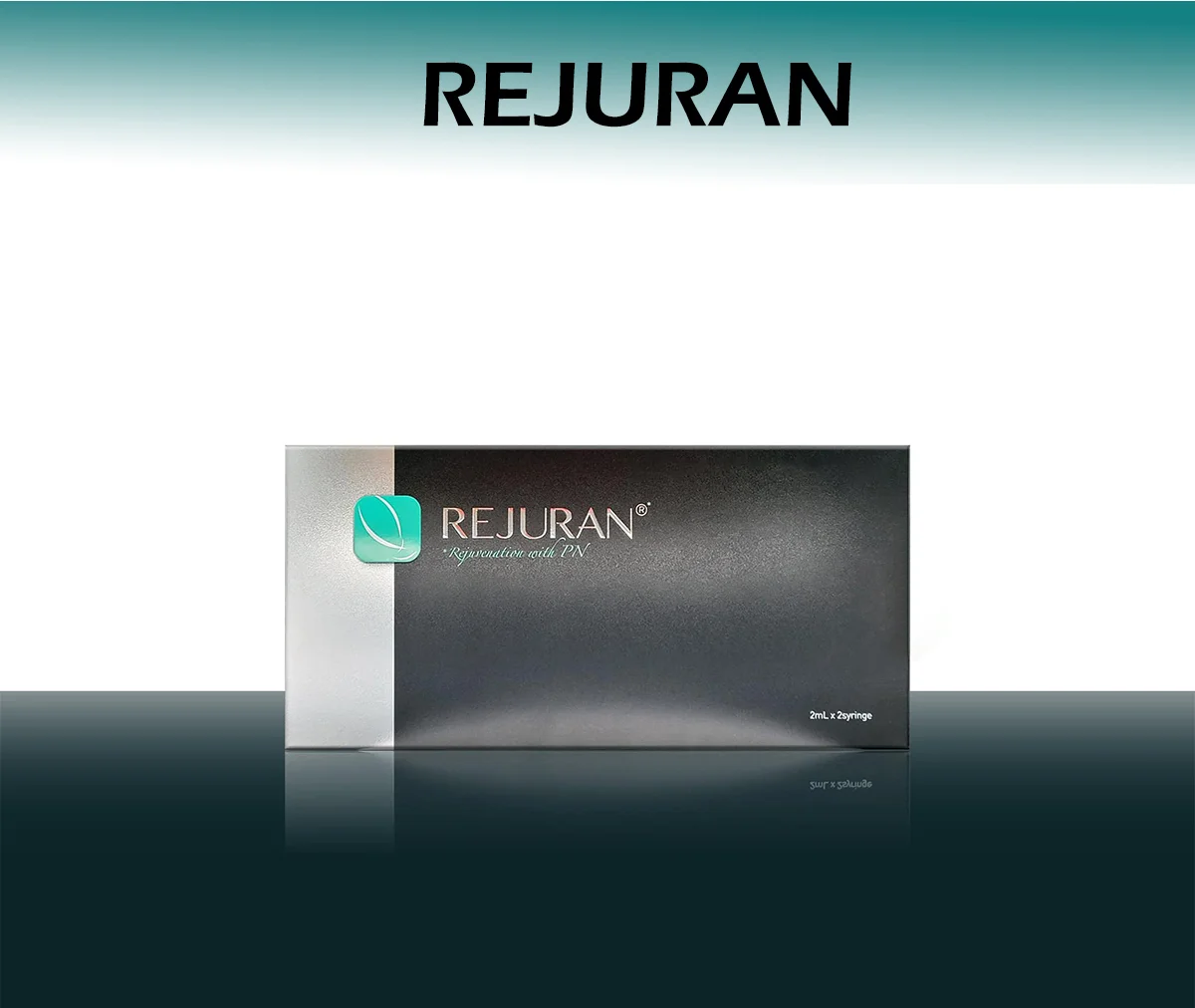 Rejuran an toàn không — tác dụng phụ, biến chứng cần biết?