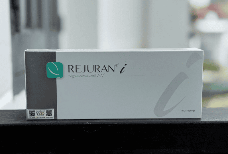 Những nhầm lẫn thường gặp về "Rejuran filler" — điều cần hiểu cho đúng