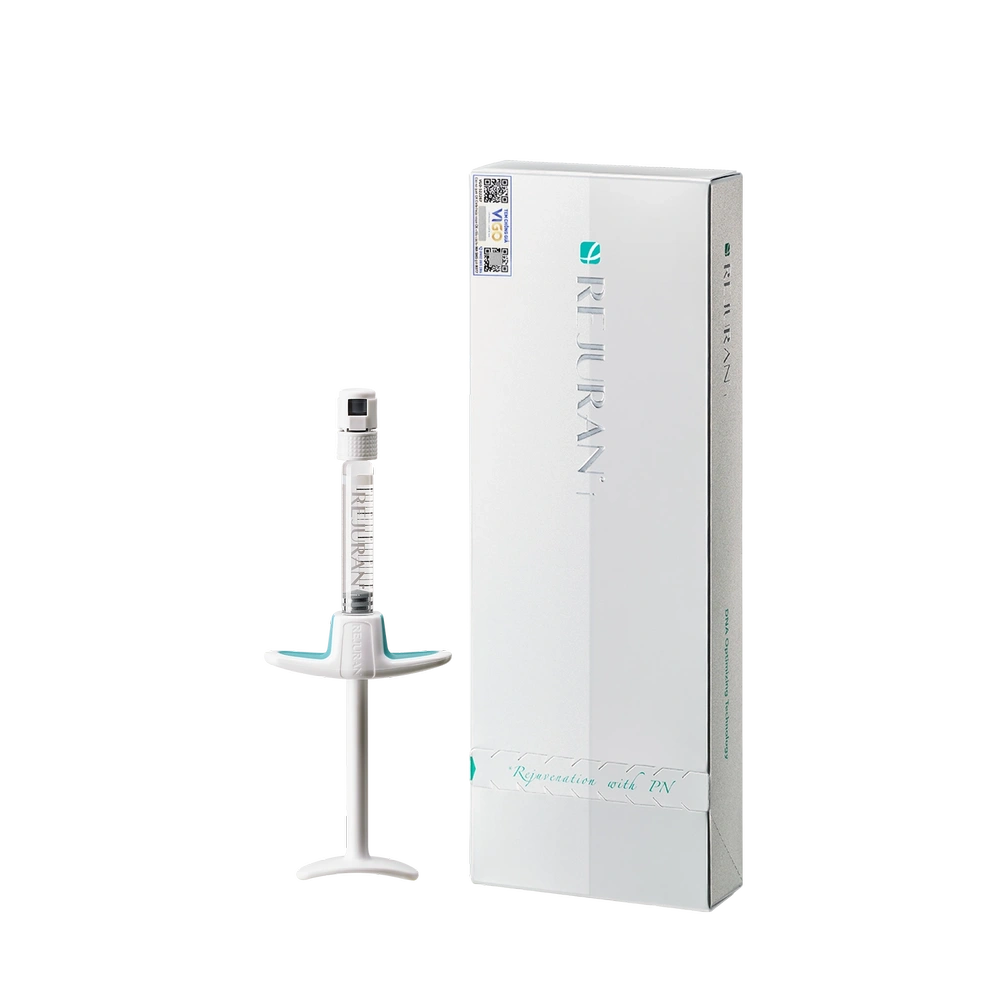 Khi nào nên kết hợp Rejuran với filler hyaluronic acid, PRP vùng mắt hay năng lượng nhẹ?
