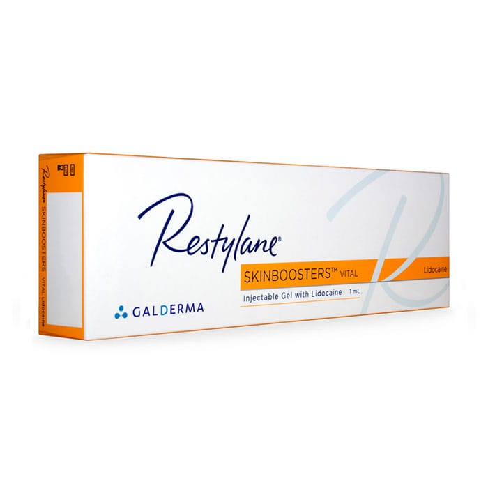 Bằng chứng lâm sàng: lidocaine trong filler có làm thay đổi hiệu năng sản phẩm không?
