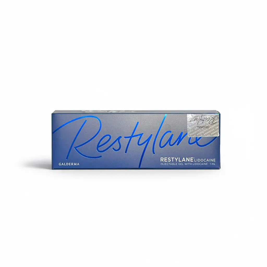 Restylane Lidocaine 1ml là gì và hoạt động ra sao với axit hyaluronic?