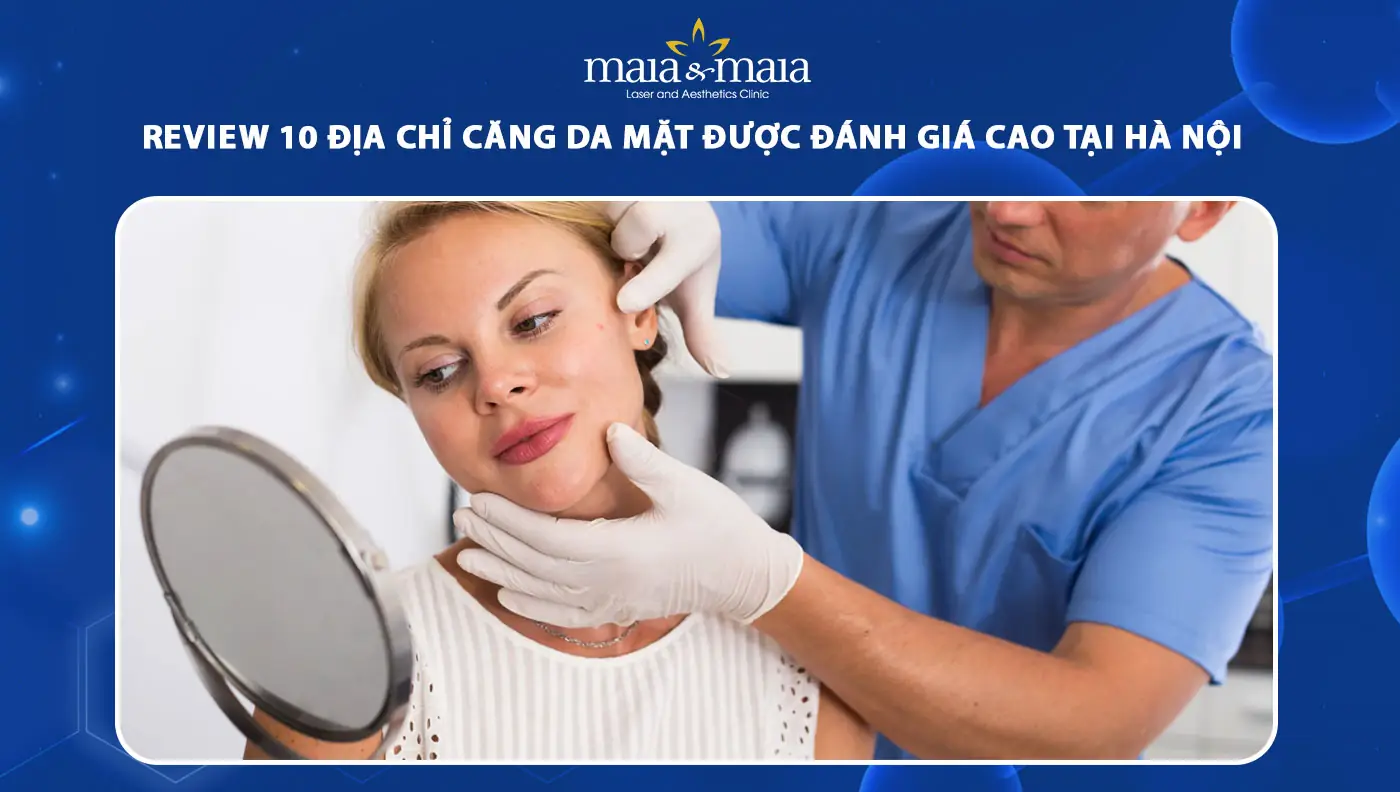 Phương án thay thế hoặc bổ trợ