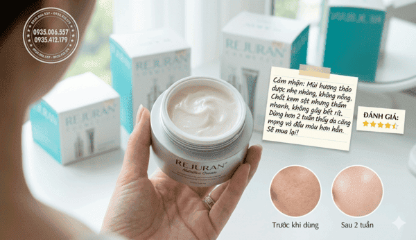 Quy trình thực hiện tại phòng khám