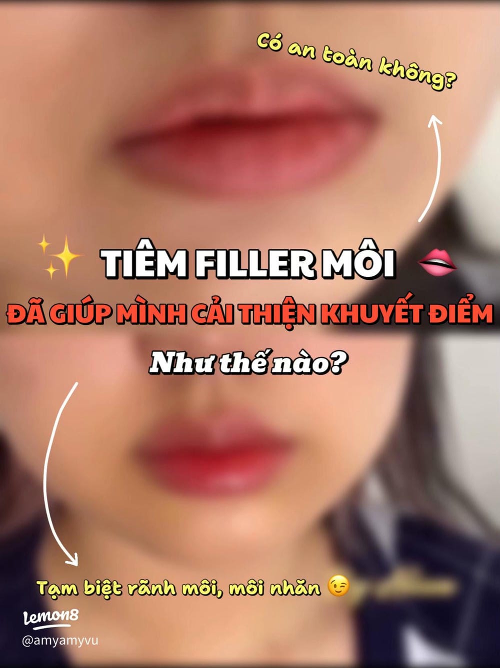 Cơ chế tác động