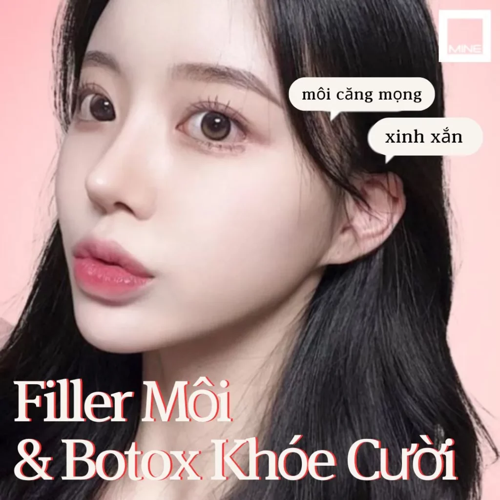 Khi nào cần hyaluronidase trong tiêm filler HA và xử trí tắc mạch?
