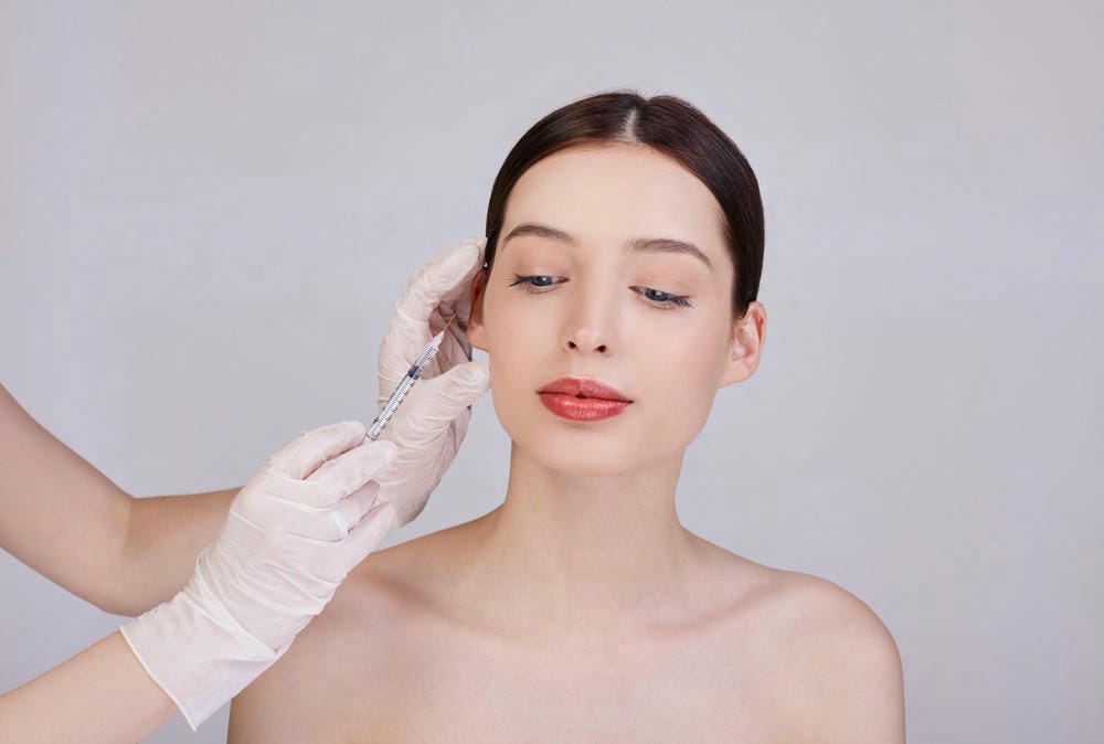 Quy trình tiêm Vivacy diễn ra như thế nào để tiêm filler an toàn?