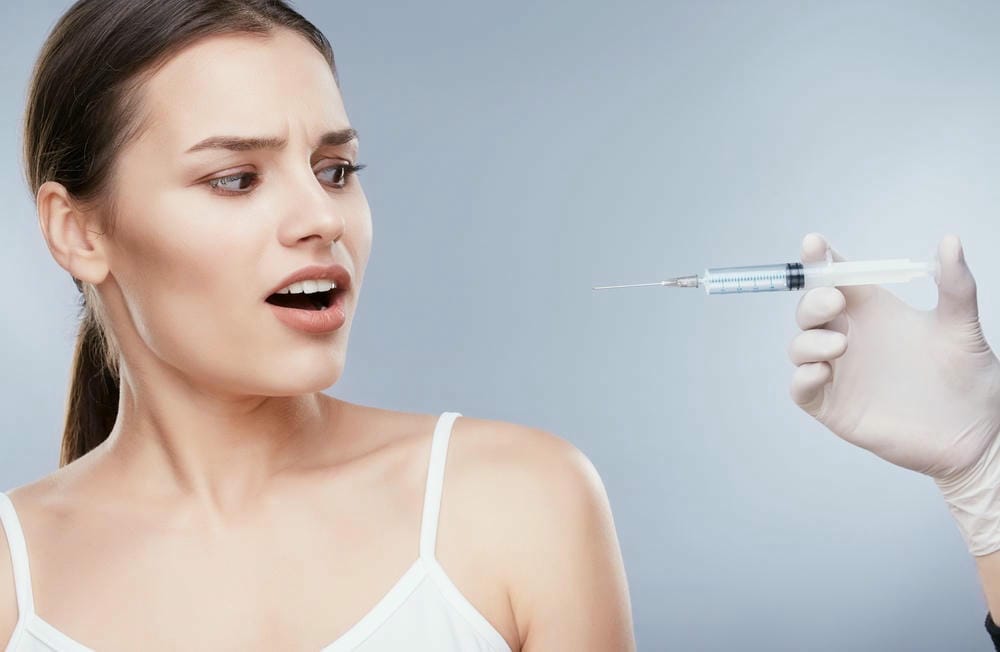 Soạn lựa chọn: làm sao chọn đúng bác sĩ và cơ sở để tiêm Vivacy an toàn?