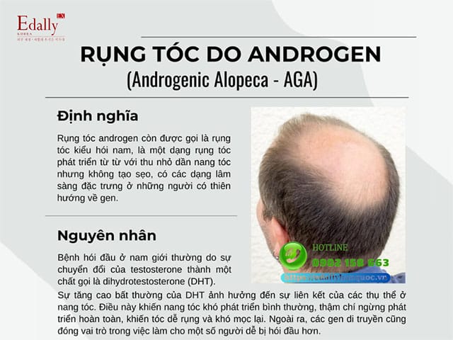 Những phương pháp điều trị hiệu quả hiện có — so sánh lợi ích và rủi ro?