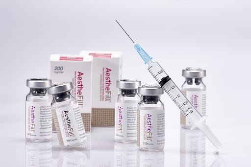 Quy trình tiêm an toàn ở clinic chuyên nghiệp gồm những bước nào?
