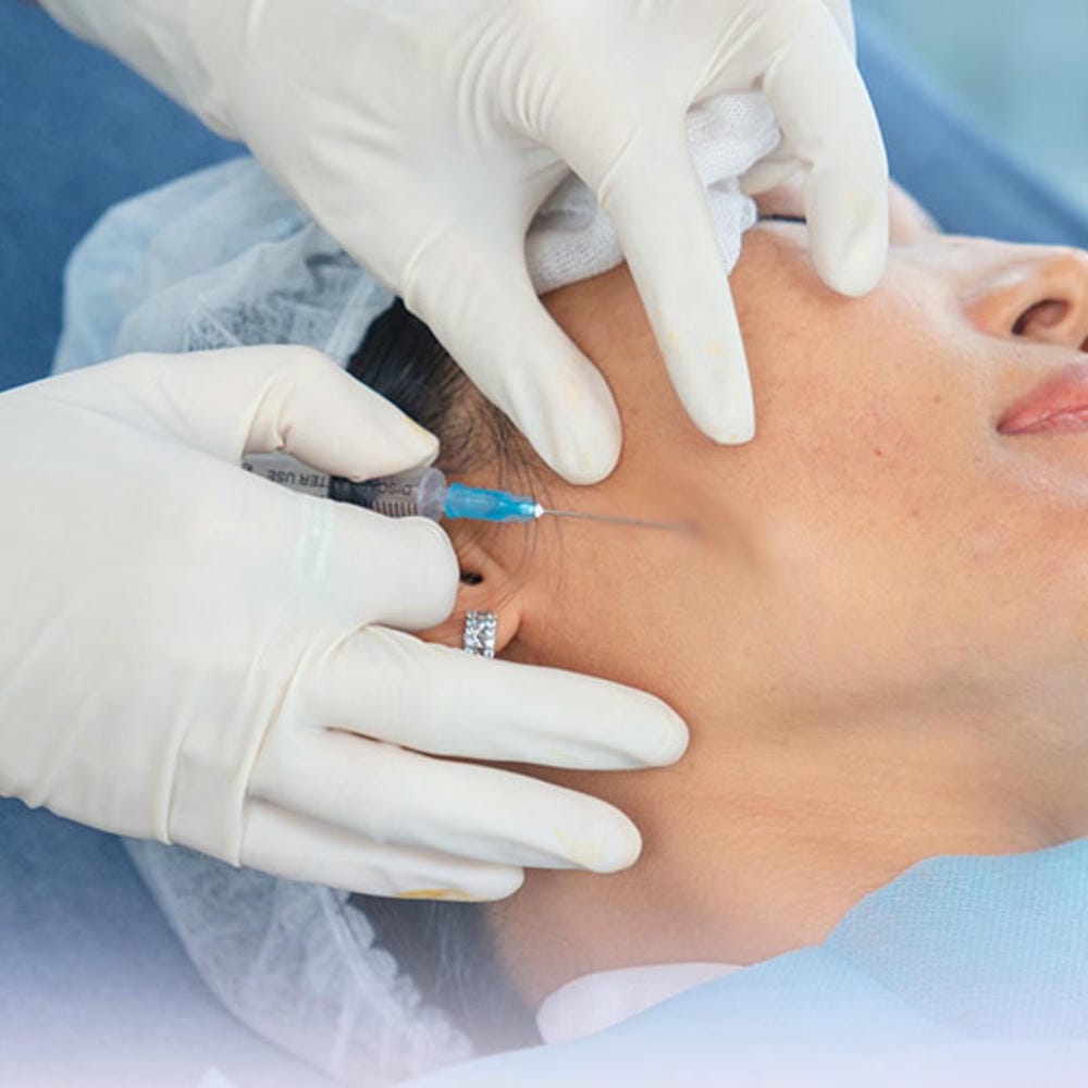 Ai phù hợp và ai không phù hợp để tiêm AestheFill?