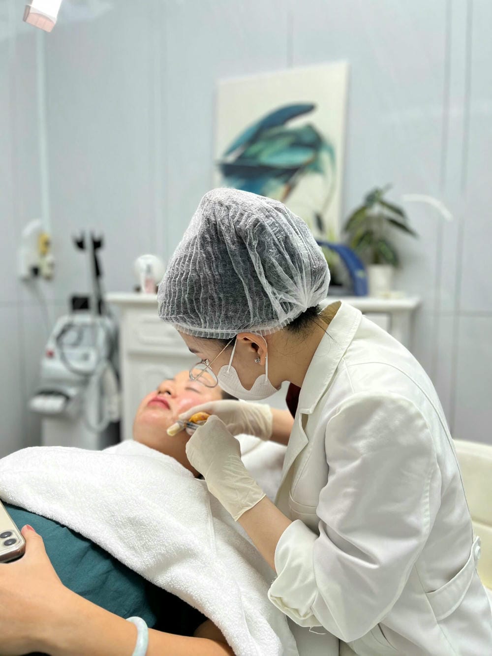 Những câu hỏi khách hàng hay hỏi — trả lời ngắn