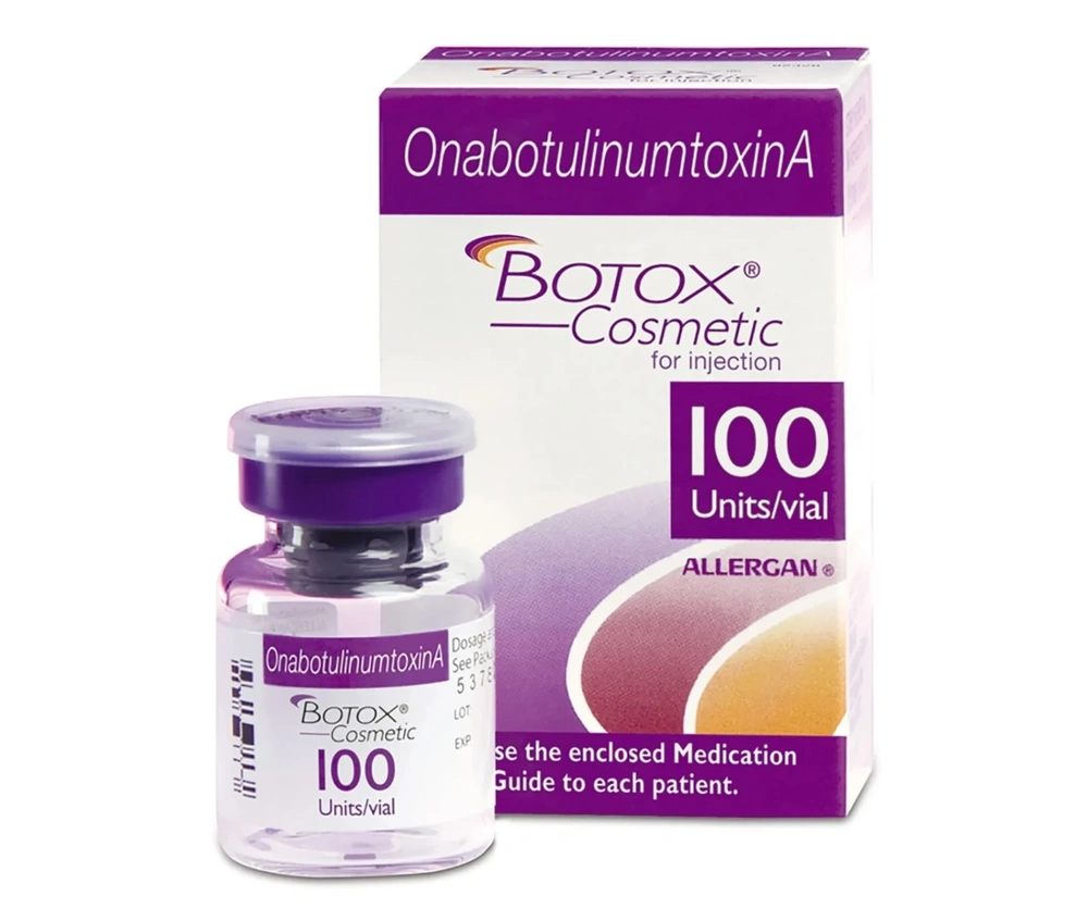 Sau khi tiêm botox và filler JUVÉDERM cần chăm sóc như thế nào?