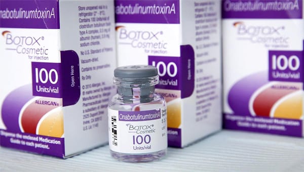 Chăm sóc tại nhà sau tiêm