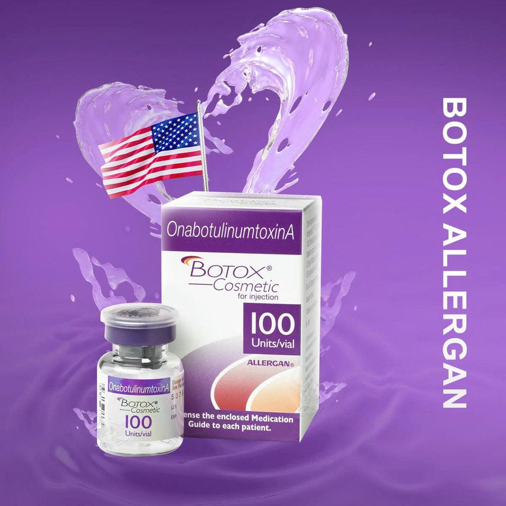 Tiêm Allergan: thời gian cần hẹn lại là bao lâu và chiến lược duy trì?