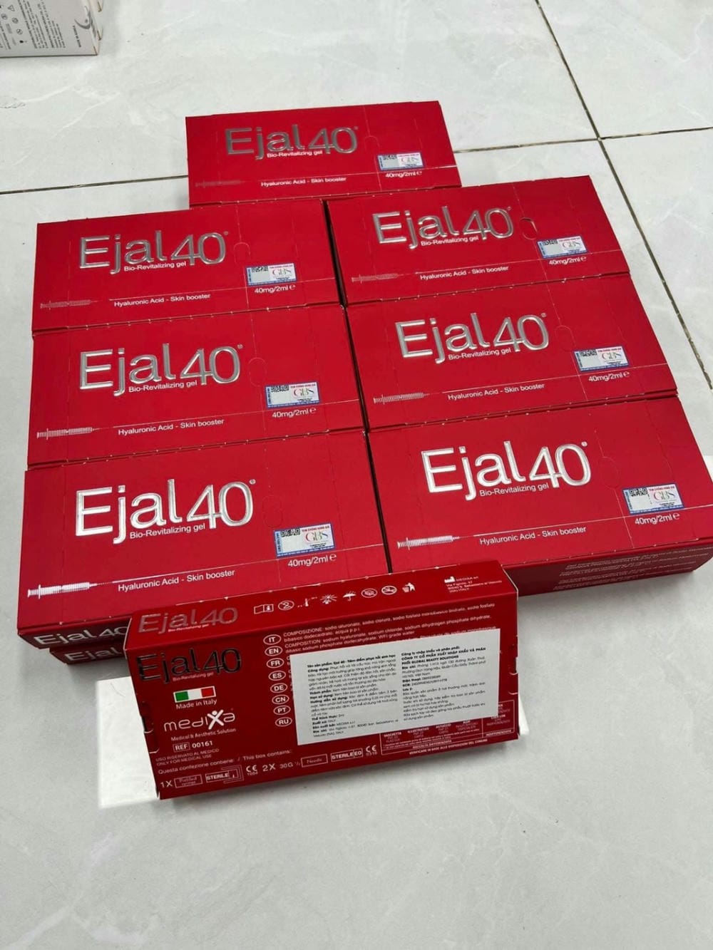 Rủi ro, chống chỉ định và chăm sóc sau tiêm
