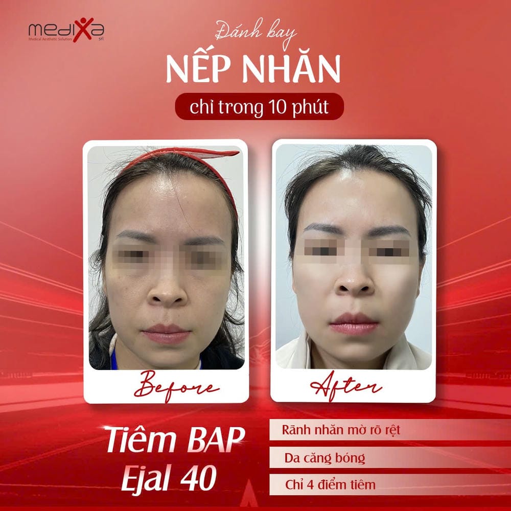 Bằng chứng lâm sàng và thời gian duy trì