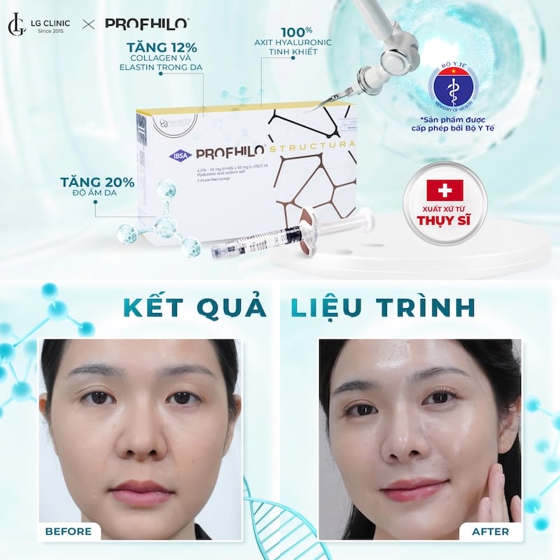 Lựa chọn sản phẩm BAP dựa trên tình trạng da — checklist để quyết định