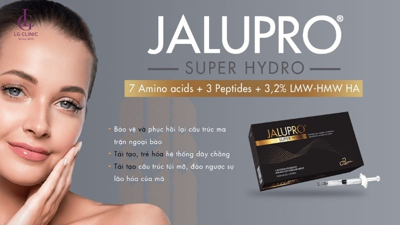 Tôi có thể kết hợp Profhilo và Jalupro không — khi nào nên làm kết hợp để kích thích collagen?
