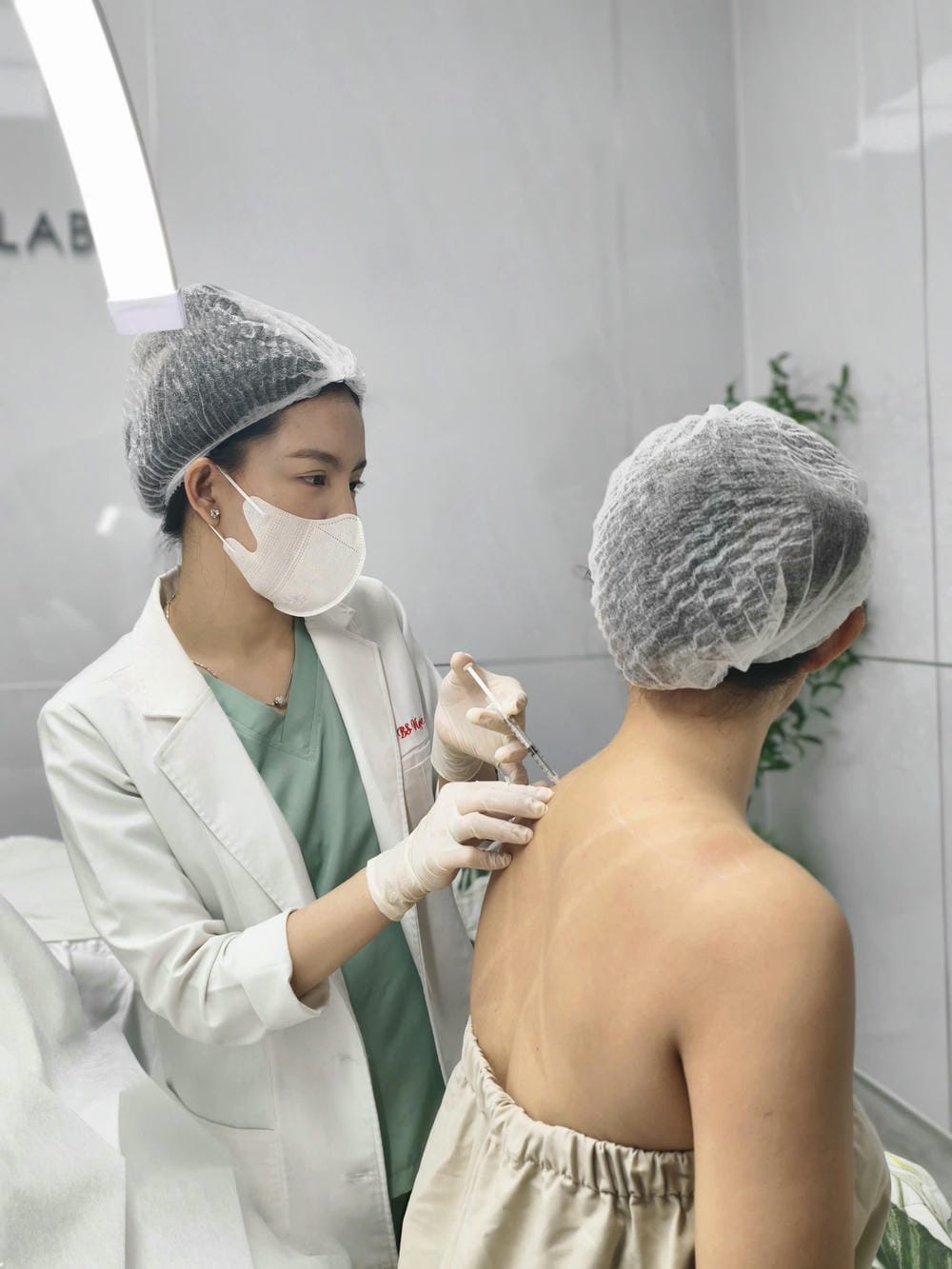 Tiêm Beautem khác gì với botulinum khác — nên chọn loại nào?