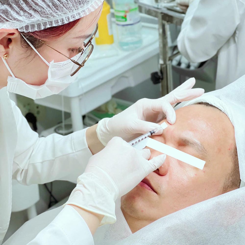 Tiêu chí kiểm tra cơ sở — giấy phép Bộ Y Tế và câu hỏi cần hỏi trước khi chốt lịch tiêm?