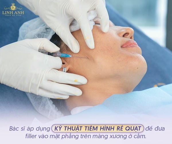 Ai phù hợp/không phù hợp tiêm Beveau và những lưu ý trước khi tiêm?