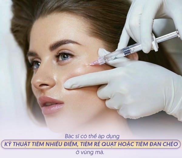 Tiêm Beveau có rủi ro gì? Có nguy cơ nghiêm trọng không?