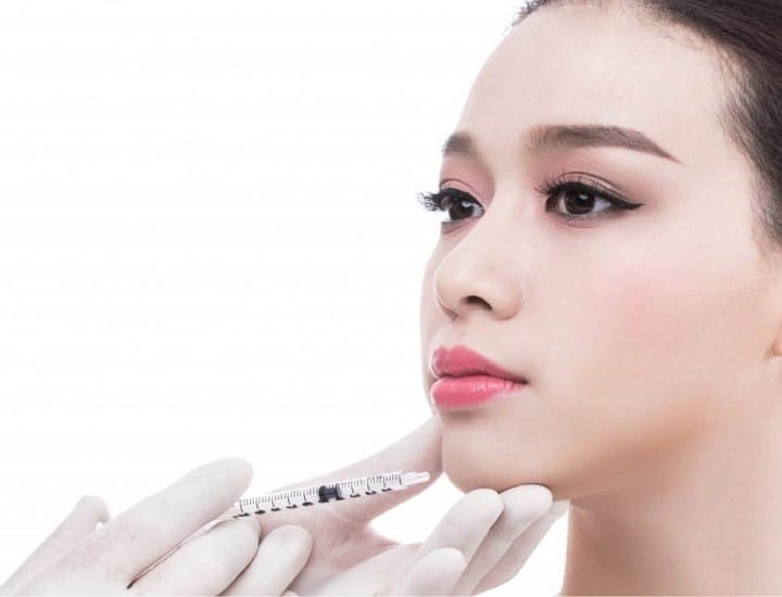 Botox và filler — sưng và bầm khác nhau thế nào, cần phân biệt ra sao?
