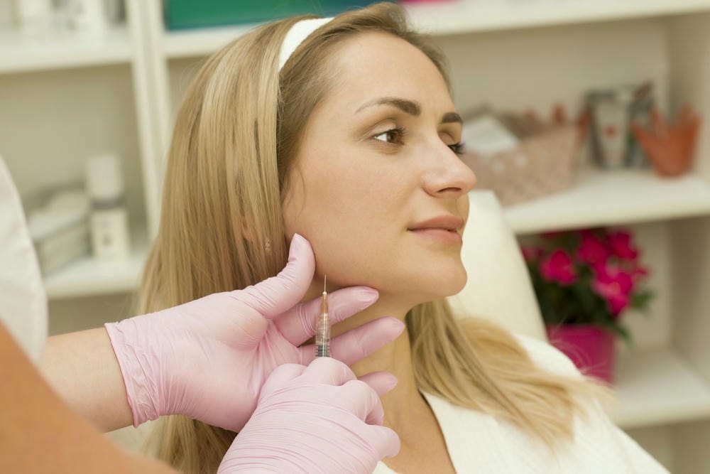Quy trình tiêm an toàn — những bước trong buổi làm thủ thuật và điều cần chuẩn bị