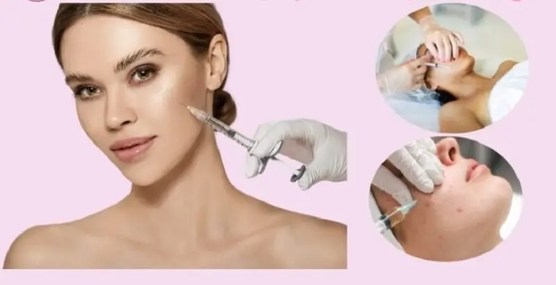 Ai phù hợp và ai không phù hợp với tiêm botox/công nghệ microbotox?