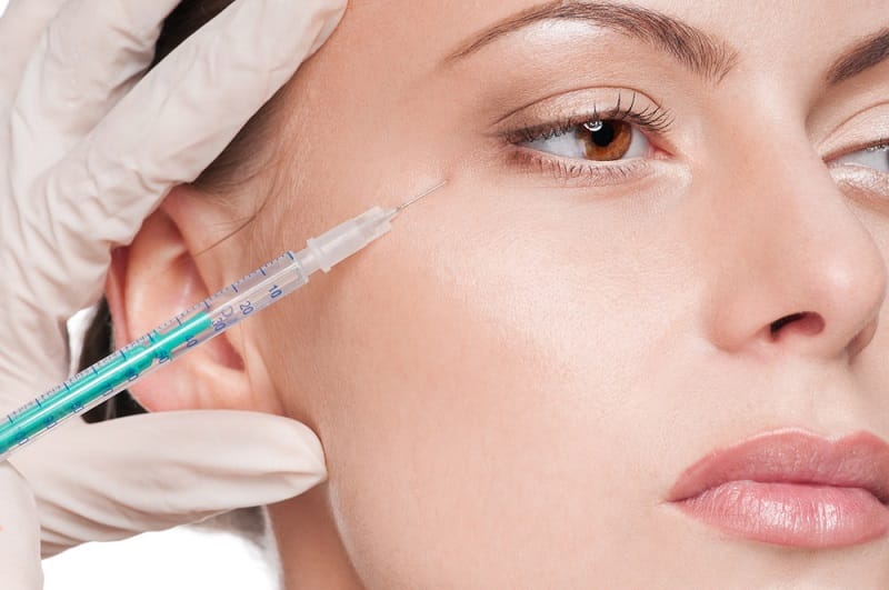 Thời gian phục hồi, chăm sóc sau tiêm và khi nào sẽ thấy kết quả?