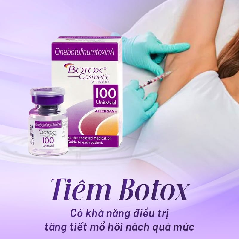 Tiêu chí chọn nơi tiêm để vừa đẹp vừa an toàn