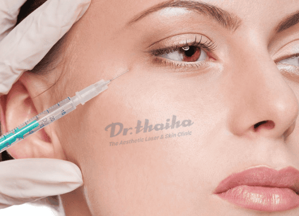 Nếu botox không phải là "thuốc" tan mỡ thì còn phương pháp nào trị bọng mắt?