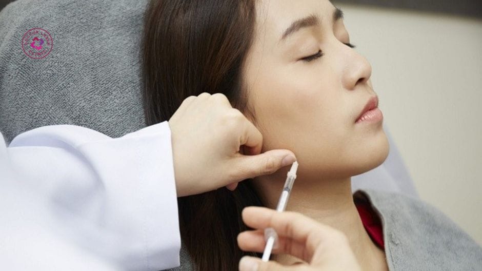 Ai phù hợp để tiêm botox thon gọn hàm — và ai không phù hợp?