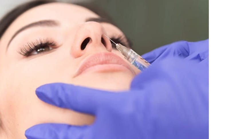 Botox thon gọn mũi hoạt động thế nào — giảm phồng cánh mũi có thật không?