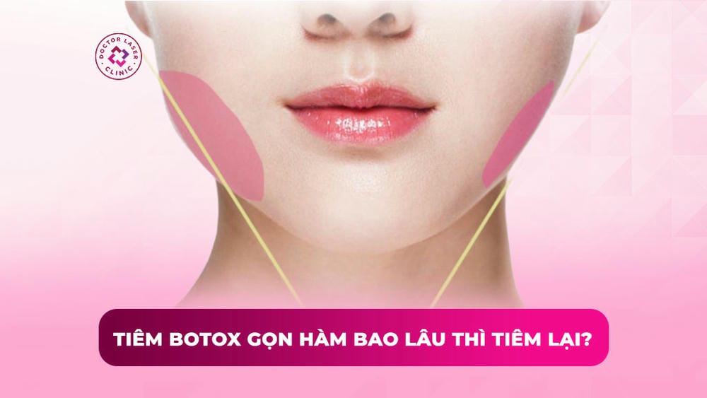 Lựa chọn thương hiệu botox và tiêu chí an toàn khi thực hiện ở Việt Nam