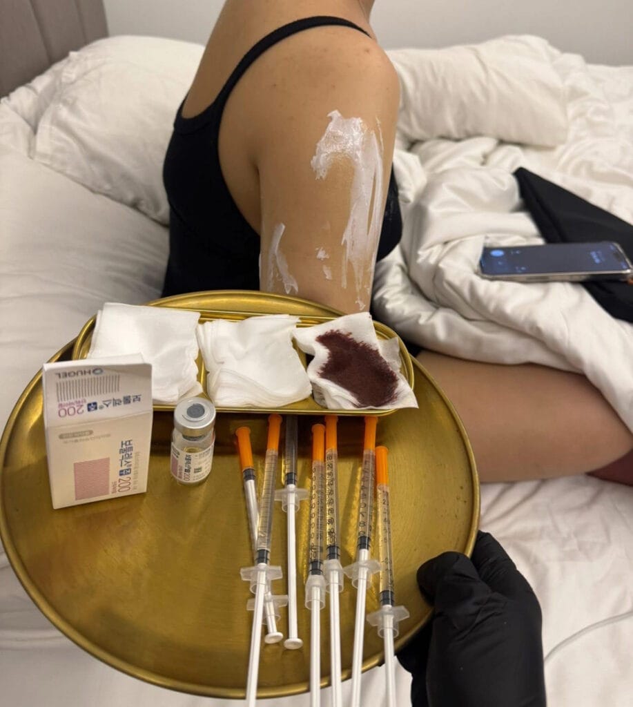 Bằng chứng lâm sàng: nghiên cứu ủng hộ và giới hạn
