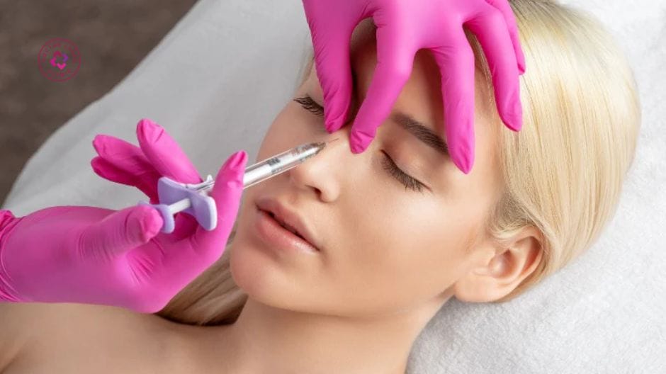 Ai phù hợp — ai không nên tiêm botox để thu gọn cánh mũi?