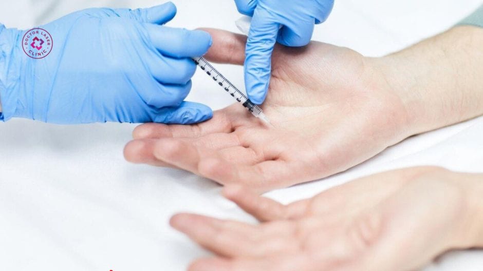 Chăm sóc sau điều trị và khi nào cần liên hệ bác sĩ?