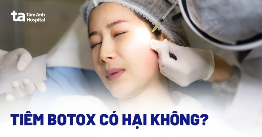 Hiệu quả kéo dài bao lâu, có kháng thuốc hay cần tiêm lại thường xuyên không?