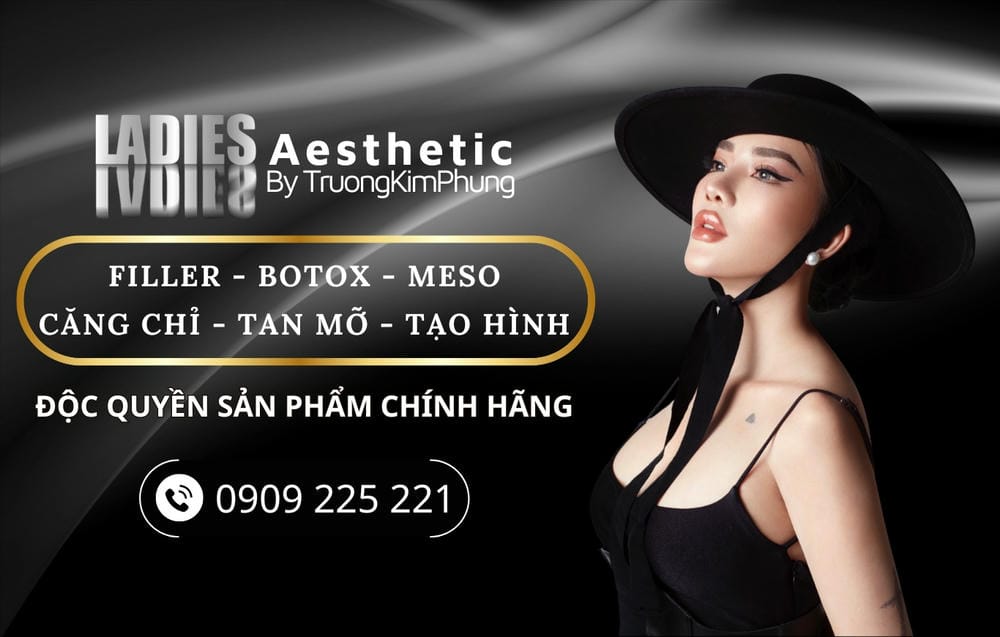 Tiêm Botox ở đâu uy tín tại Hà Nội — Những câu hỏi cần thiết trước khi tiêm