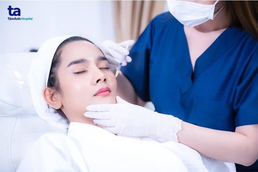 Tiêm Botox ở đâu uy tín tại Cần Thơ — La Foret Phương Châu, KangNam Cần Thơ và Lona Skin Lab