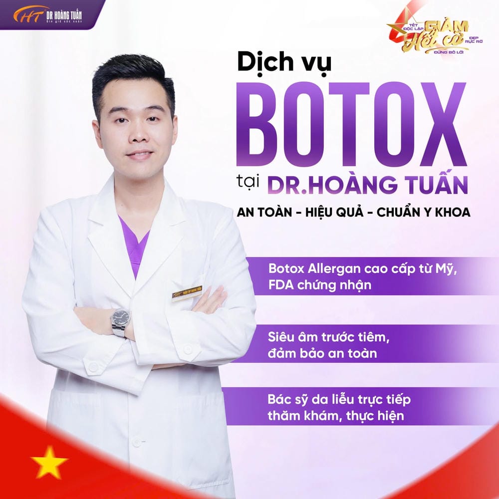 Sau tiêm chăm sóc thế nào để tối ưu hiệu quả?