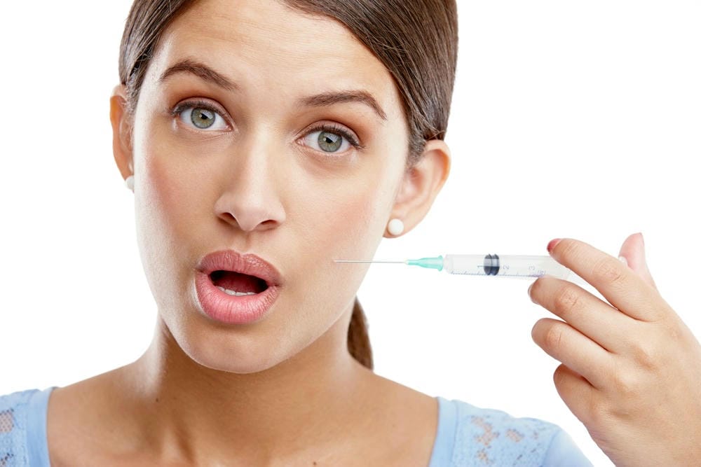 Những khoảng trống thông tin và rủi ro liên quan đến nguồn gốc sản phẩm