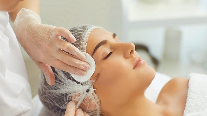 Làm sao chọn nơi tiêm filler an toàn ở TP.HCM, Hà Nội và Cần Thơ?
